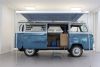 VW VW T2 Westfalia bus